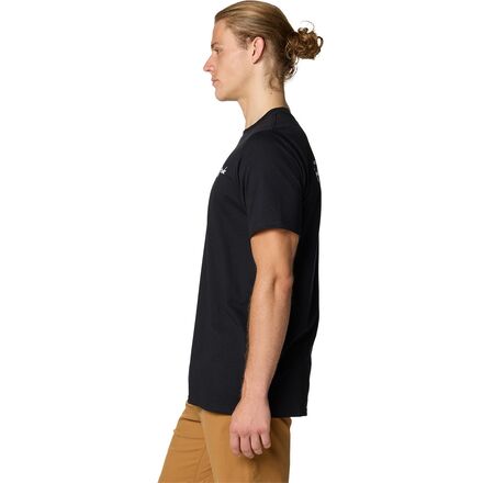 Mountain Hardwear - High Alt Short-Sleeve T-Shirt - Men's
