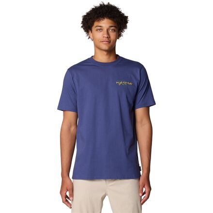 High Alt Short-Sleeve T-Shirt - Men's