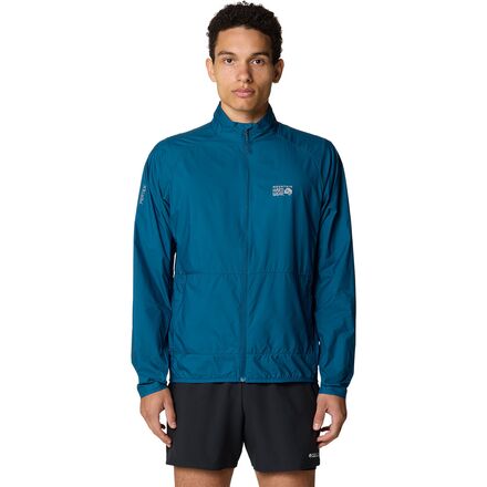 Kor AirShell Full-Zip Jacket - Men's