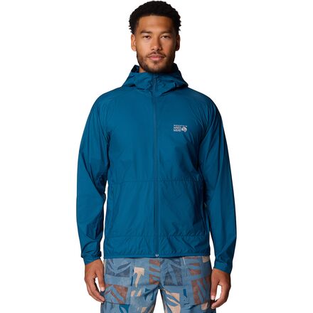 Kor AirShell Hoodie - Men's
