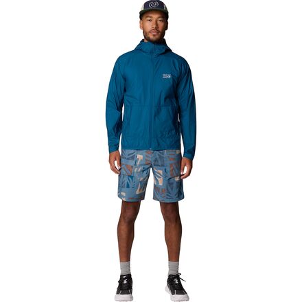 Mountain Hardwear - Kor AirShell Hoodie - Men's
