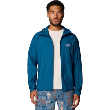 Mountain Hardwear - Kor AirShell Hoodie - Men's