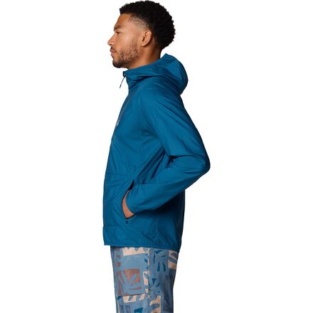 Mountain Hardwear - Kor AirShell Hoodie - Men's
