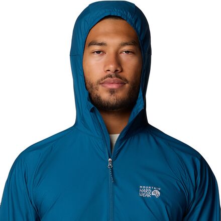 Mountain Hardwear - Kor AirShell Hoodie - Men's