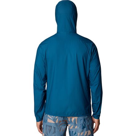 Mountain Hardwear - Kor AirShell Hoodie - Men's