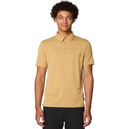 Low Exposure Polo Shirt - Men's