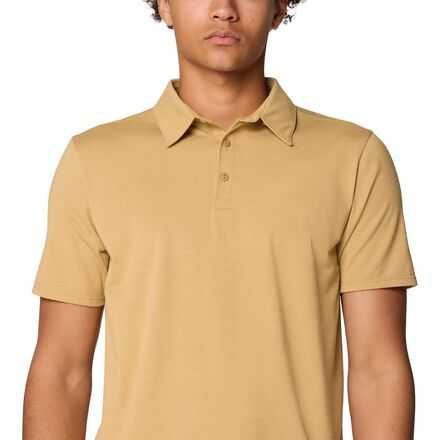 Mountain Hardwear - Low Exposure Polo Shirt - Men's