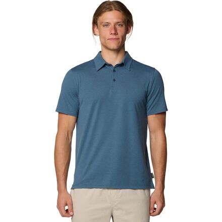 Low Exposure Polo Shirt - Men's