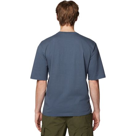 Mountain Hardwear - MHW Logo Short-Sleeve T-Shirt - Men's