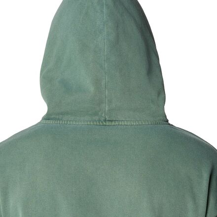 Mountain Hardwear - MHW Mountains Collab Hoodie - Men's