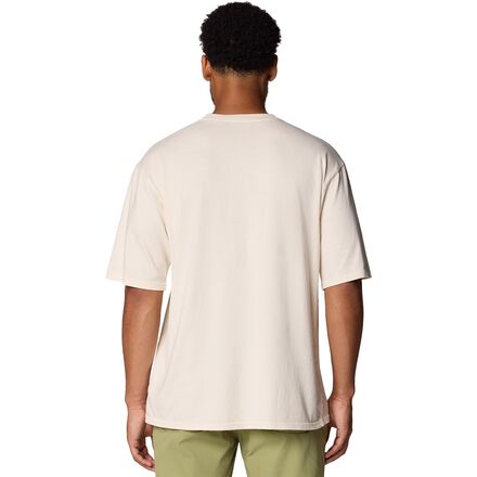 Mountain Hardwear - MHW Sun Stash Collab Short-Sleeve Shirt - Men's