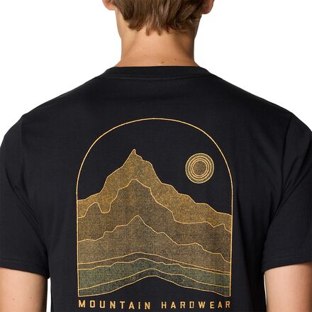 Mountain Hardwear - Mountain Sunset Short-Sleeve T-Shirt - Men's