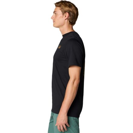 Mountain Hardwear - Mountain Sunset Short-Sleeve T-Shirt - Men's