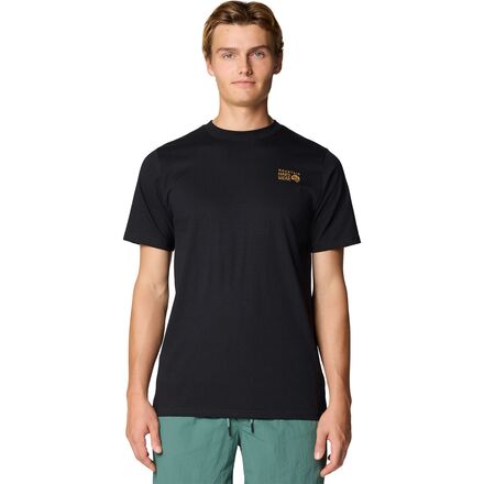 Mountain Hardwear - Mountain Sunset Short-Sleeve T-Shirt - Men's