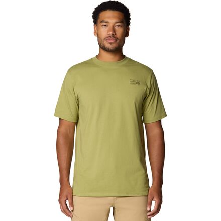 Mountain Hardwear - Mountain Sunset Short-Sleeve T-Shirt - Men's