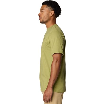 Mountain Hardwear - Mountain Sunset Short-Sleeve T-Shirt - Men's