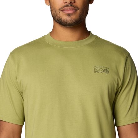 Mountain Hardwear - Mountain Sunset Short-Sleeve T-Shirt - Men's