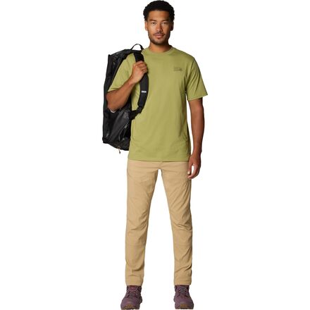 Mountain Hardwear - Mountain Sunset Short-Sleeve T-Shirt - Men's