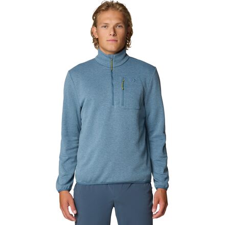 Route Out 1/2-Zip Pullover - Men's