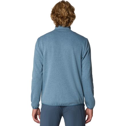 Mountain Hardwear - Route Out 1/2-Zip Pullover - Men's