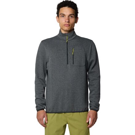 Route Out 1/2-Zip Pullover - Men's