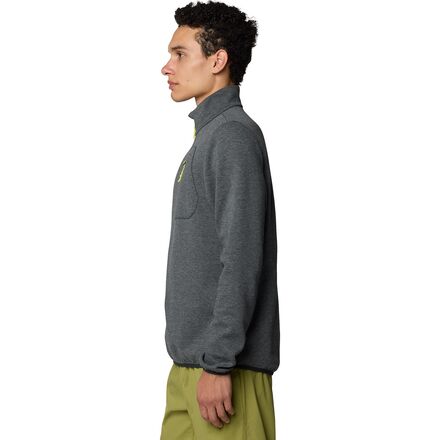 Mountain Hardwear - Route Out 1/2-Zip Pullover - Men's