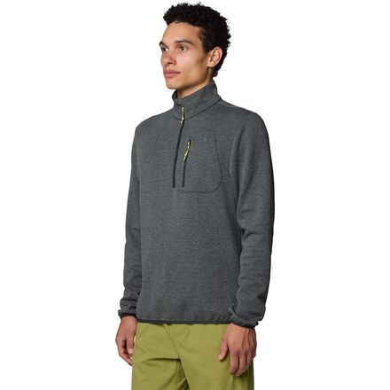 Mountain Hardwear - Route Out 1/2-Zip Pullover - Men's