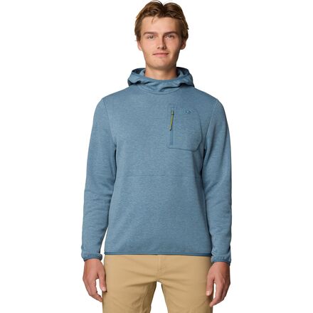 Route Out Hoodie - Men's