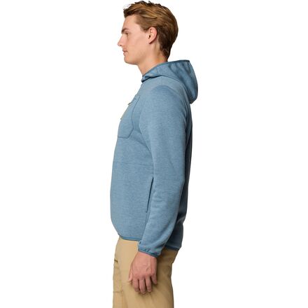 Mountain Hardwear - Route Out Hoodie - Men's