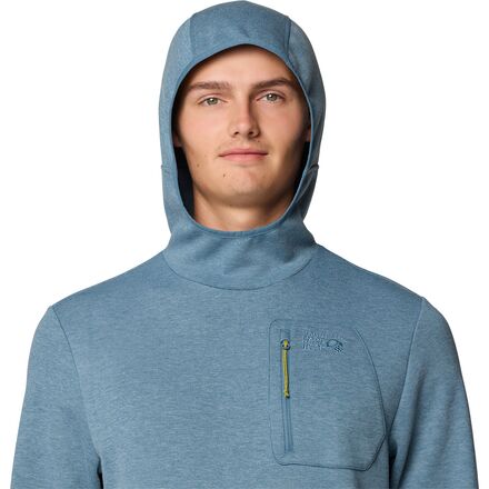 Mountain Hardwear - Route Out Hoodie - Men's