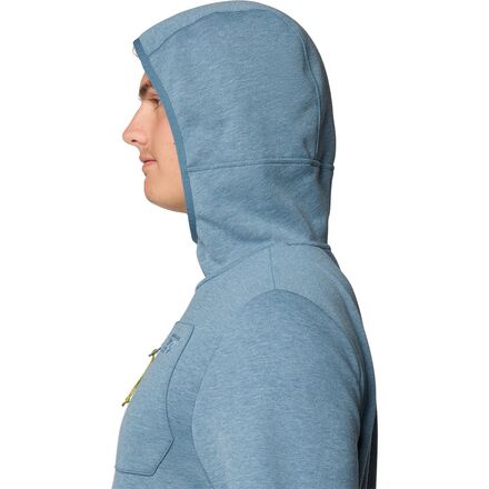 Mountain Hardwear - Route Out Hoodie - Men's