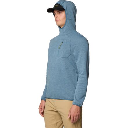 Mountain Hardwear - Route Out Hoodie - Men's