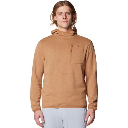 Route Out Hoodie - Men's