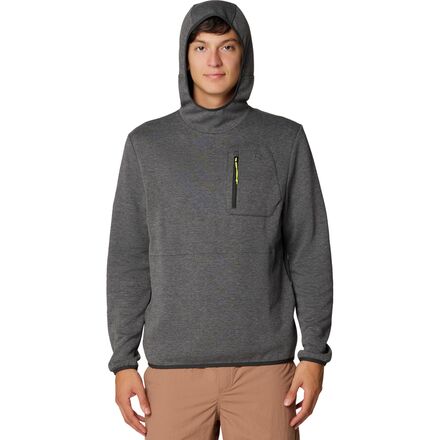 Route Out Hoodie - Men's