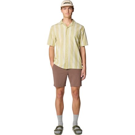 Mountain Hardwear - Send'r Short - Men's