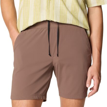 Mountain Hardwear - Send'r Short - Men's