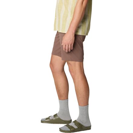 Mountain Hardwear - Send'r Short - Men's