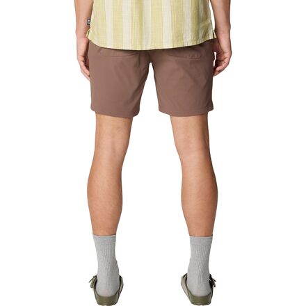 Mountain Hardwear - Send'r Short - Men's