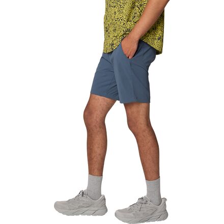 Mountain Hardwear - Dynama Short - Men's
