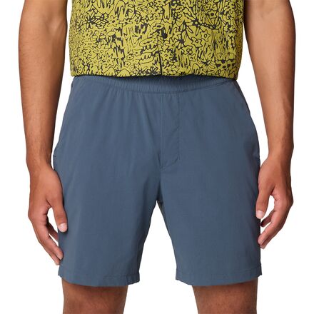 Mountain Hardwear - Dynama Short - Men's