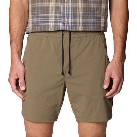 Mountain Hardwear - Dynama Short - Men's