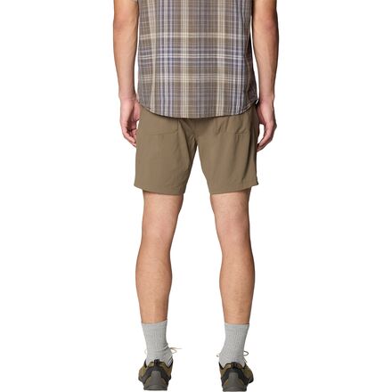 Mountain Hardwear - Dynama Short - Men's