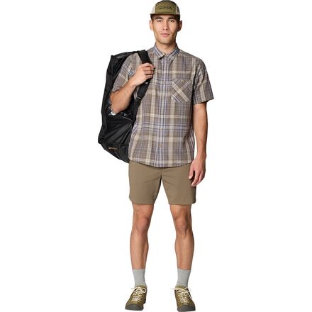Mountain Hardwear - Dynama Short - Men's