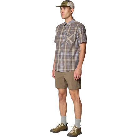 Mountain Hardwear - Dynama Short - Men's