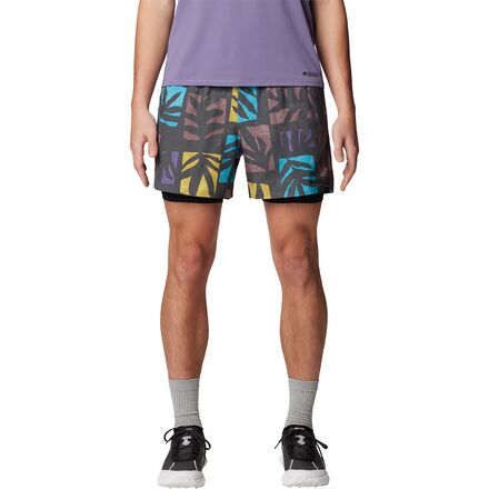 Shade Lite 5in Short - Men's