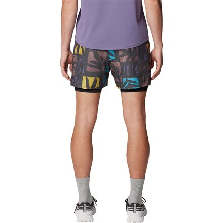 Mountain Hardwear - Shade Lite 5in Short - Men's