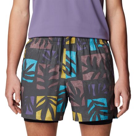 Mountain Hardwear - Shade Lite 5in Short - Men's