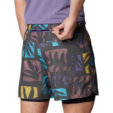 Mountain Hardwear - Shade Lite 5in Short - Men's