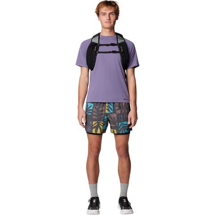 Mountain Hardwear - Shade Lite 5in Short - Men's