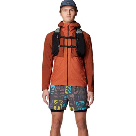 Mountain Hardwear - Shade Lite 5in Short - Men's